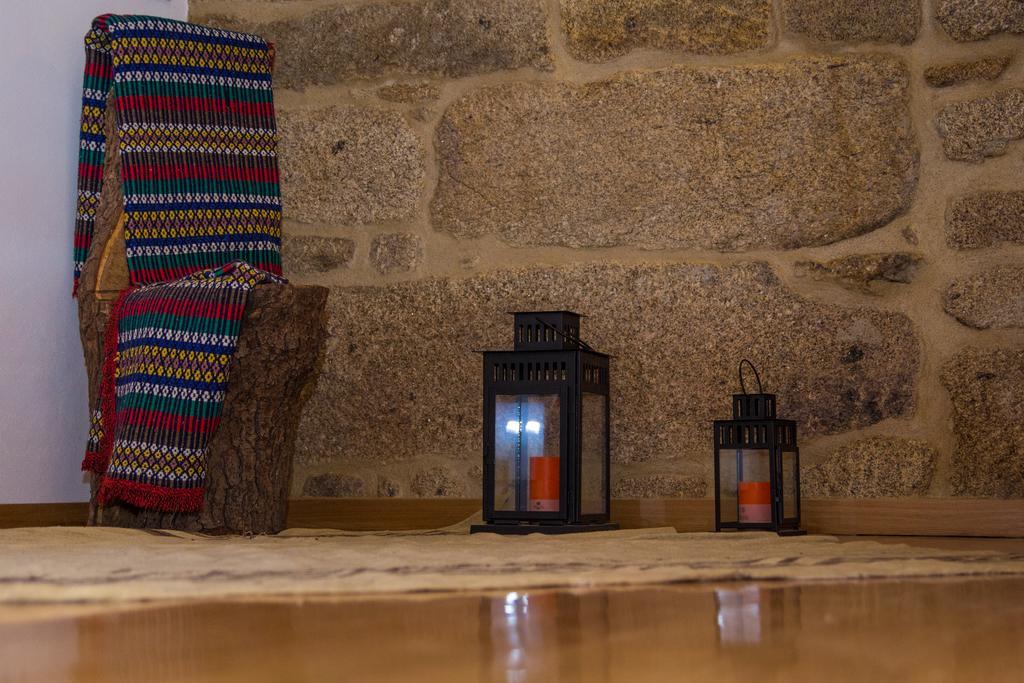 Casa Da Fecha ξενώνας Parada  Εξωτερικό φωτογραφία