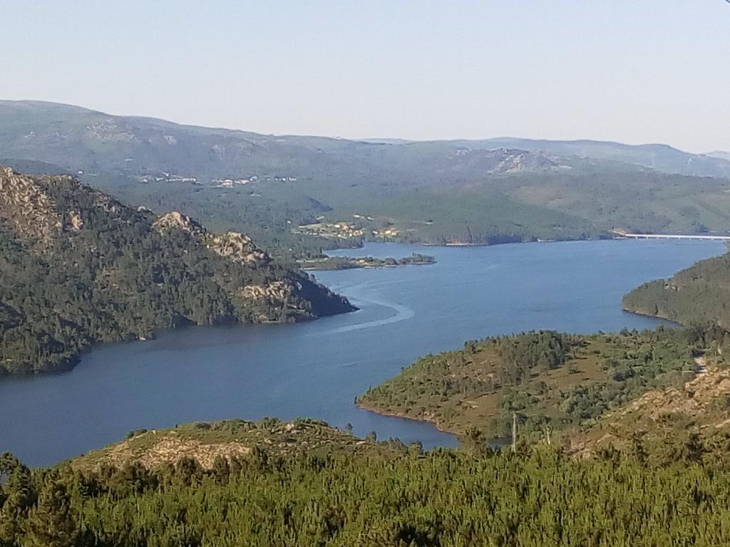 Casa Da Fecha ξενώνας Parada  Εξωτερικό φωτογραφία