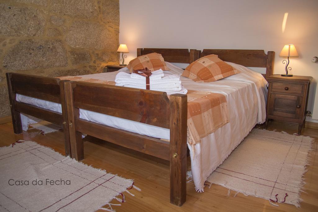 Casa Da Fecha ξενώνας Parada  Εξωτερικό φωτογραφία