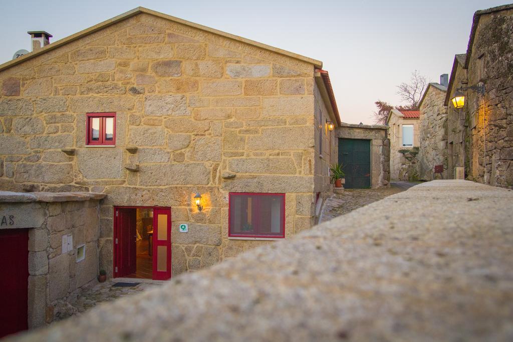 Casa Da Fecha ξενώνας Parada  Εξωτερικό φωτογραφία