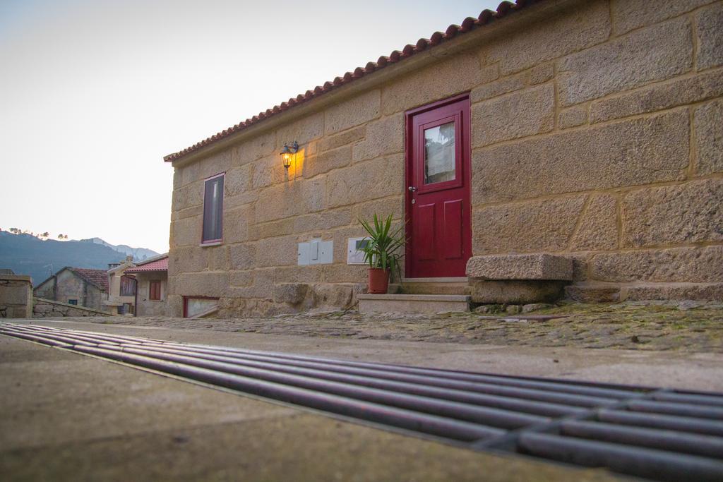 Casa Da Fecha ξενώνας Parada  Εξωτερικό φωτογραφία