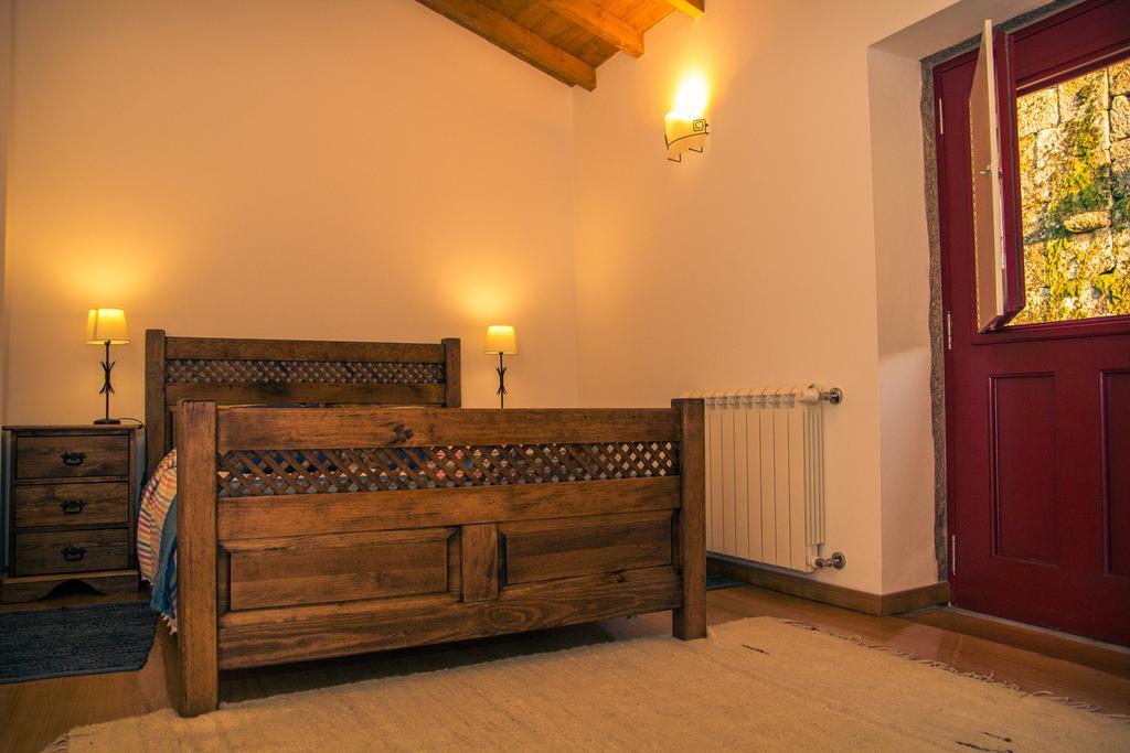 Casa Da Fecha ξενώνας Parada  Εξωτερικό φωτογραφία