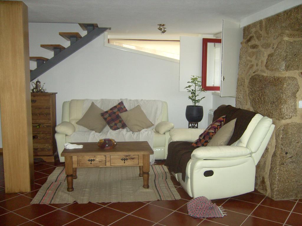 Casa Da Fecha ξενώνας Parada  Εξωτερικό φωτογραφία